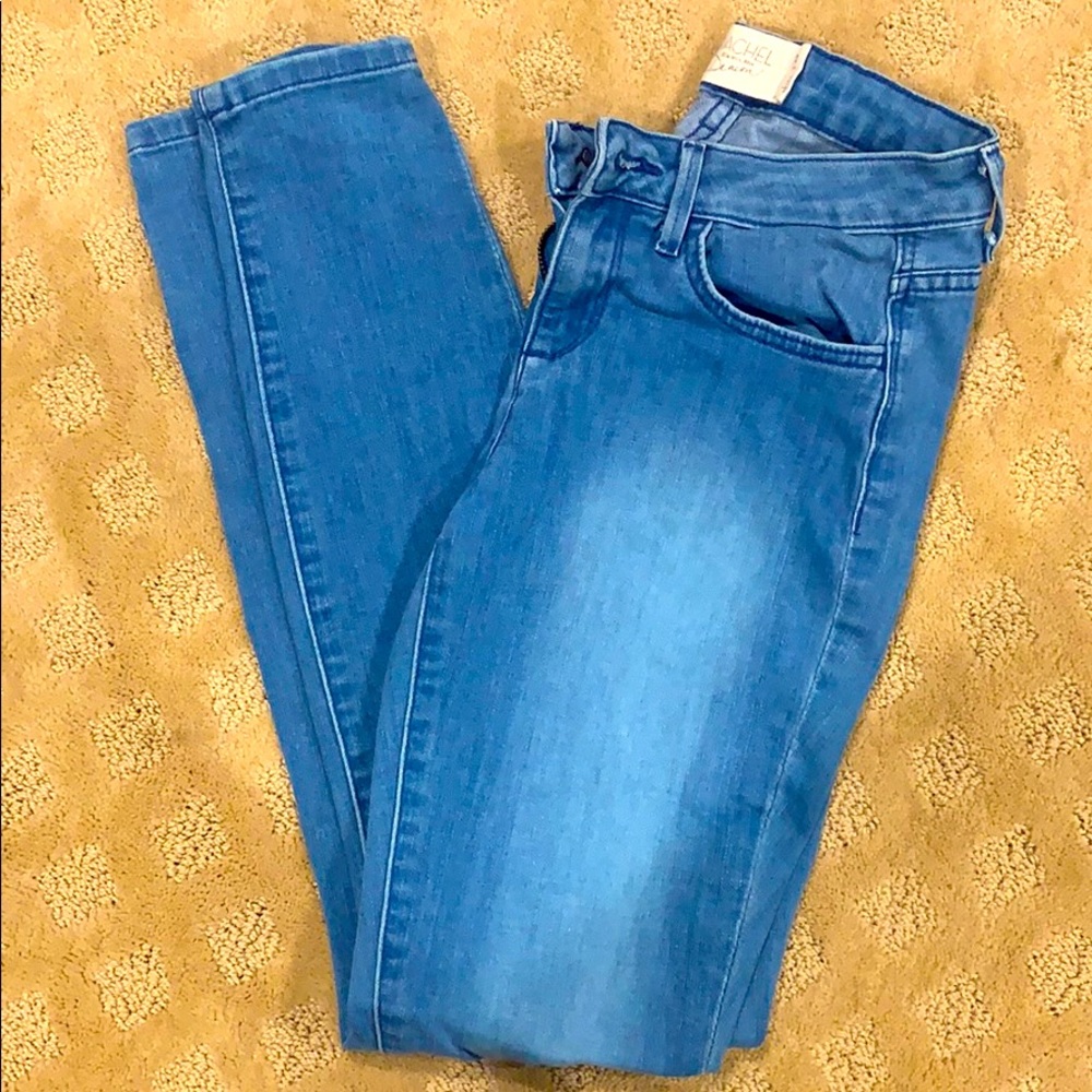 RACHEL ROY JEANS